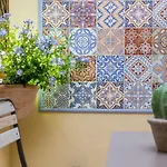 Apartament Downtown_blossom With Small Terrace Rzym